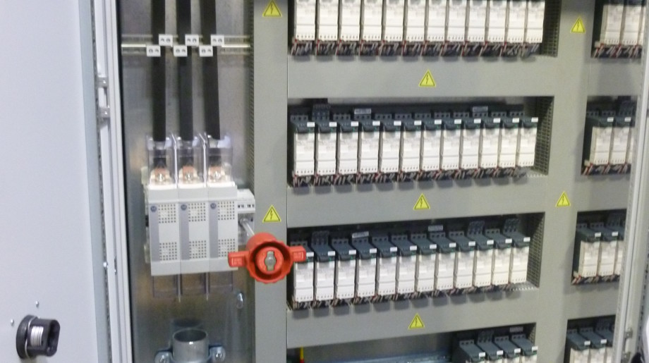 VMB Automation B.V. Eindhoven afbeelding 4 VMB Automation B.V. Eindhoven afbeelding 4